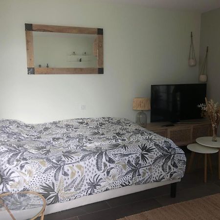 Studio A 10 Minutes De L'Ocean Saint-André-de-Seignaux Екстериор снимка