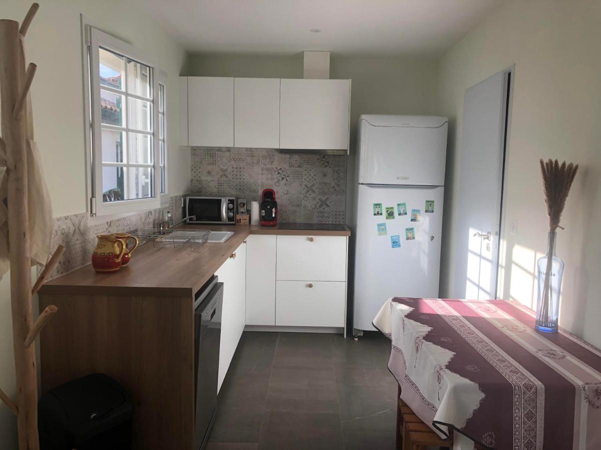 Studio A 10 Minutes De L'Ocean Saint-André-de-Seignaux Екстериор снимка