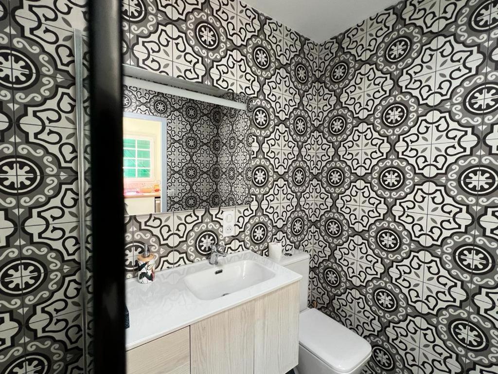 Studio A 10 Minutes De L'Ocean Saint-André-de-Seignaux Екстериор снимка