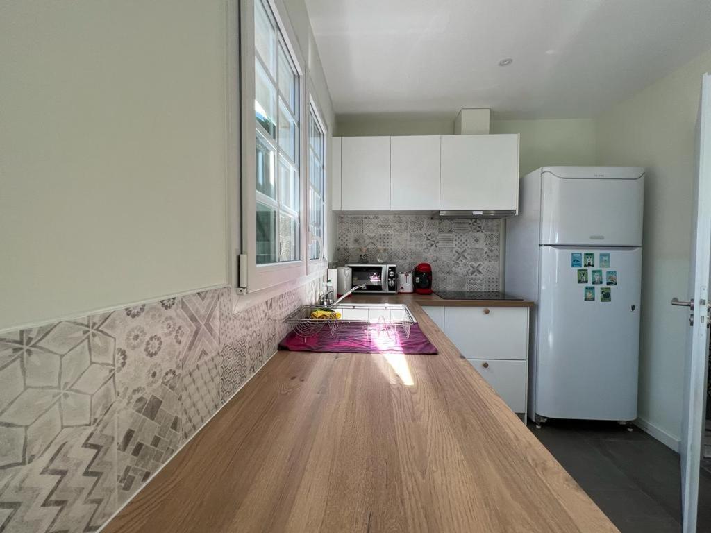 Studio A 10 Minutes De L'Ocean Saint-André-de-Seignaux Екстериор снимка